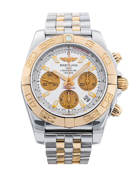 Breitling Chronomat 41 CB0140